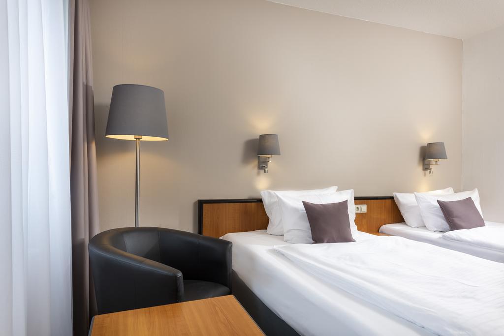 B&B Hotel Rastatt Room photo